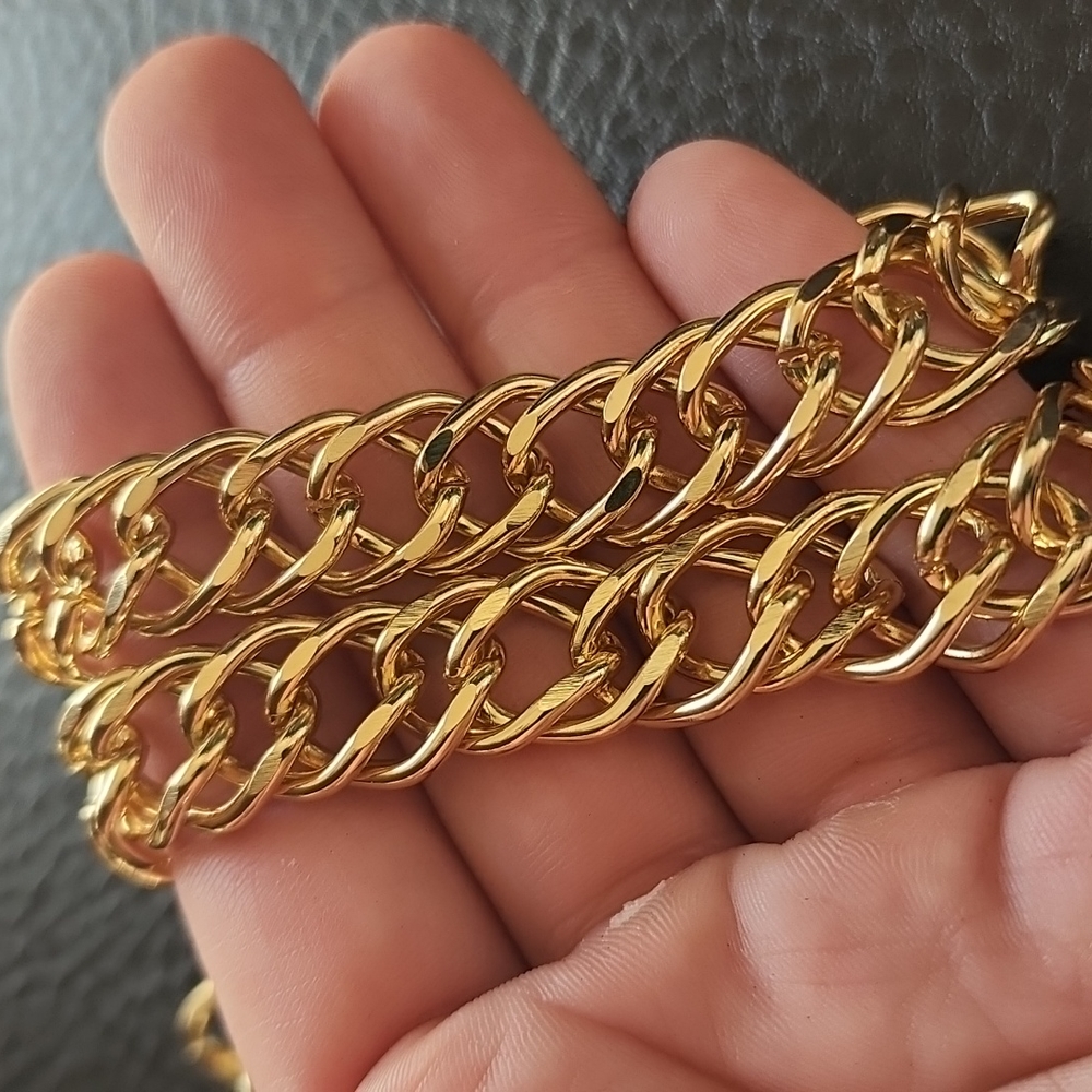 Kenneth Jay Lane Necklace - image 7
